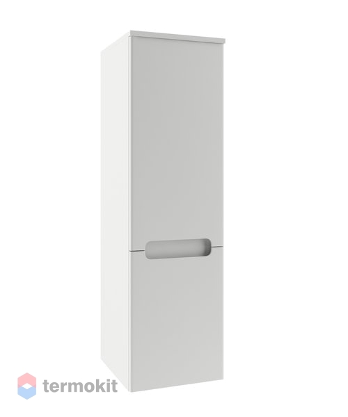 Пенал Ravak Classic SB 35 подвесной белый левый УЦЕНЕННЫЙ