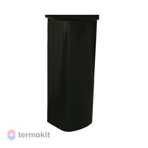 Пьедестал Creavit Favori черный FR250.40000
