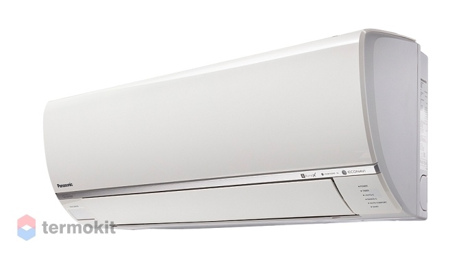 Сплит-система Panasonic CS/CU-E24RKD серии Deluxe инвертор