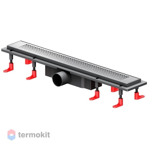 Душевой трап AM.PM PrimeFlow хром W02SC-P11-060-01SB