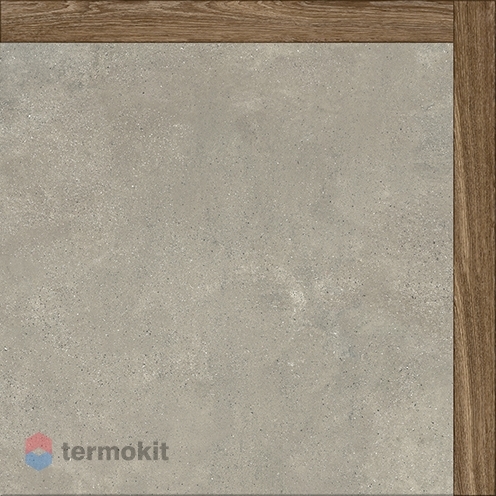 Керамогранит Cersanit Madison серый (MS4R092D-69) 42х42