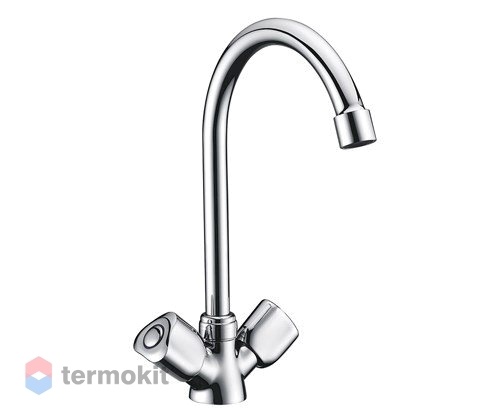Смеситель для кухни WasserKRAFT Amper 2907