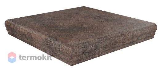Ступень Kerama Marazzi Пьерфон SG931200N/GR/AN угловая 30х30