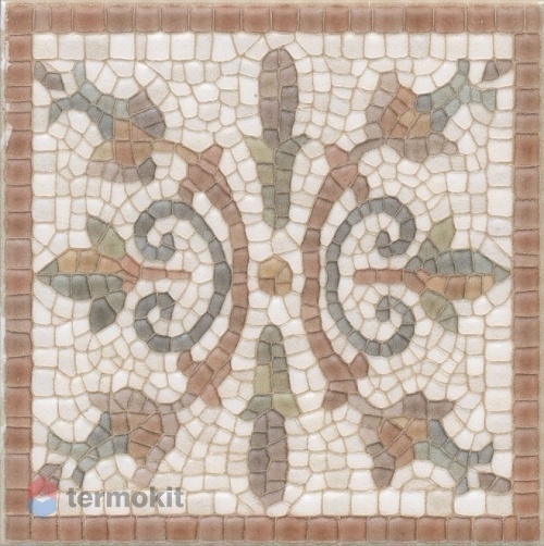 Керамическая плитка Kerama Marazzi Виченца HGD/A98/17000 Декор 15x15
