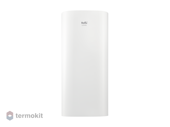 Водонагреватель Ballu Level PRO BWH/S 50 накопительный