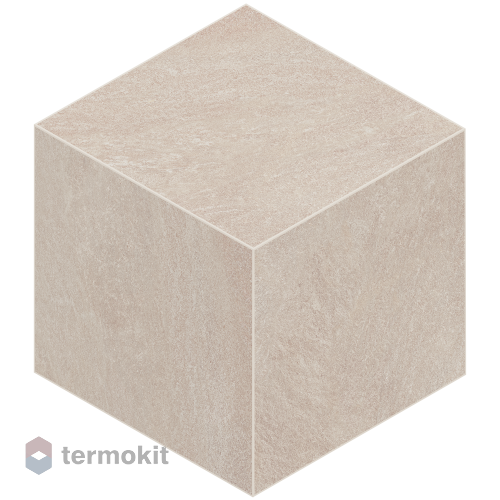 Керамогранит Эстима Tramontana TN00 Cube мозаика 29x25 непол.