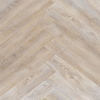 Каменно-полимерная плитка Floor Step Елка FS1140B Терса B, 4мм