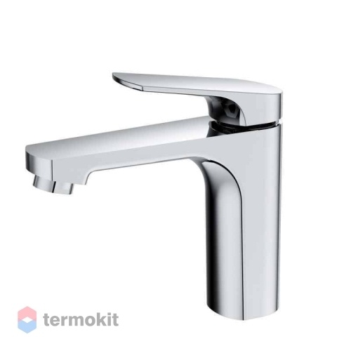 Смеситель для раковины WONZON & WOGHAND Хром WW-A40492-CR