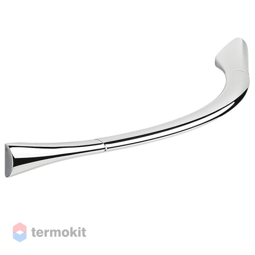 Полотенцедержатель Colombo LAND 41 хром B2809