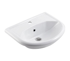 Раковина мебельная Rosa Уют 55 SD-00000065
