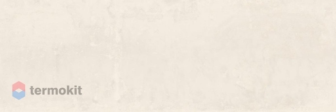 Керамическая плитка Dune Fancy 187522N White настенная 29,5x90,1