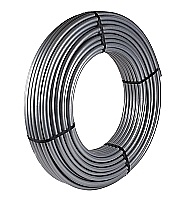 Труба Rehau Rautitan flex 20х2,8 отрезок \ 025м \