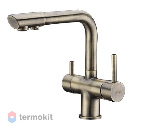 Смеситель для кухни WasserKRAFT A8037