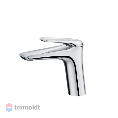 Смеситель для раковины WONZON & WOGHAND Хром WW-A41222-CR
