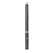 Насос скважинный Aquario ASP 2B-140-100BE с кабелем 1.5м