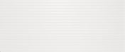 Керамическая плитка Porcelanite Dos 8202 Blanco Mate Relieve Calma настенная 33,3х80