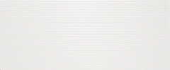 Керамическая плитка Porcelanite Dos 8202 Blanco Mate Relieve Calma настенная 33,3х80