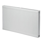 Стальные панельные радиаторы с боковым подключением Gekon Compact тип 22 высота 300