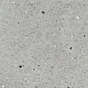 Керамогранит Tubadzin Dots P-graphite lap 59,8x59,8