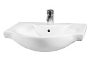 Раковина Vitra Arkitekt 665x525 4047B003-0001