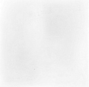 Керамогранит Wow Mud Pure White 13,8x13,8