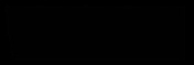 Керамическая плитка Ceramica Classic Sigma настенная чёрный 17-01-04-463 20х60