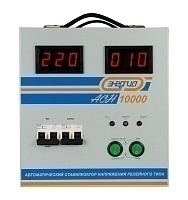 Стабилизатор напряжение Энергия АСН-10000/1