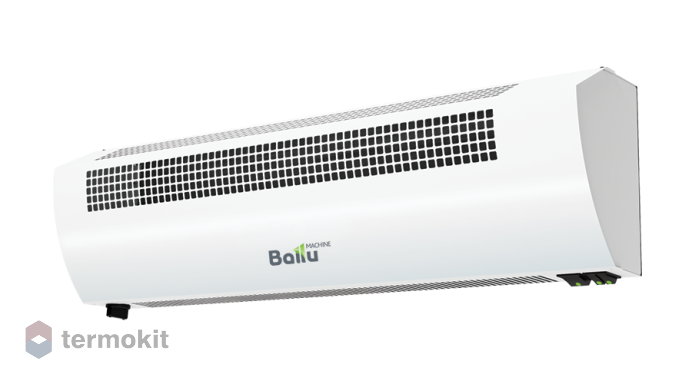 Тепловая завеса Ballu BHC-CE-3T 3000Вт