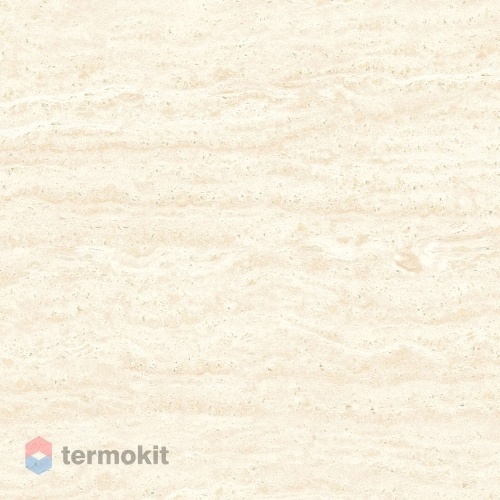 Керамогранит Pieza Ceramica Roma RM016060N желто-кремовый 60x60