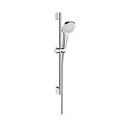 Душевой гарнитур Hansgrohe Croma Select E 26580400
