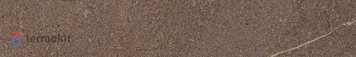 Керамогранит Италон Contempora 610130000328 Бёрн патт. плинтус 7,2x60
