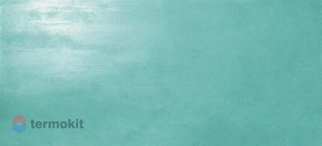 Керамическая плитка Atlas Concorde Dwell Turquoise (4D1T) 50х110