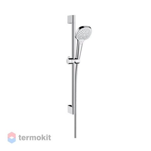 Душевой гарнитур Hansgrohe Croma Select E 26580400