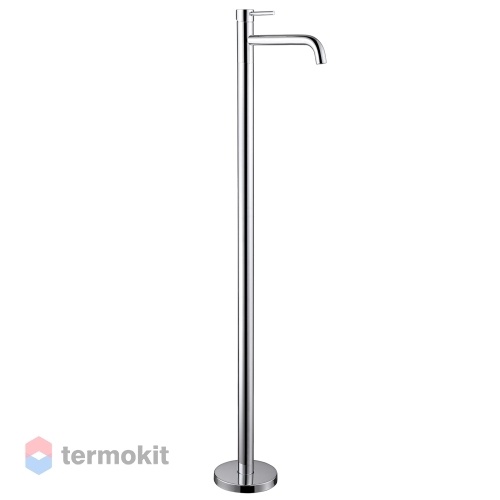 Смеситель для раковины напольный Abber Wasser Kreis AF8140