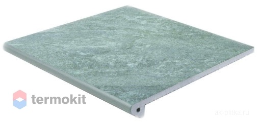 Ступень Exagres Peld. Petra Gris 33x33x3