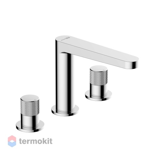 Смеситель для раковины WasserKRAFT Mosel хром 4635