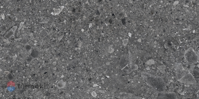 Керамогранит Laparet Ceppo Nero PRO графитовый 60х120 матовый R10Soft