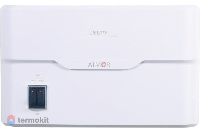 Проточный водонагреватель Ariston ATMOR LIBERTY 5 KW TAP