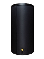 Бойлер косвенного нагрева с одним змеевиком Federica Bugatti INOX LH 100