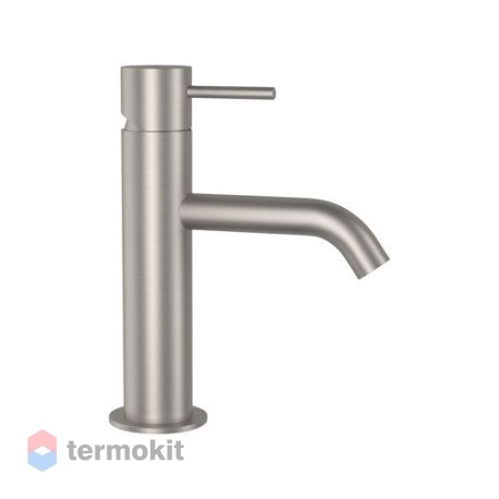Смеситель для раковины Remer X Style Inox Хром SSX12