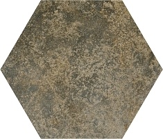 Керамогранит ITT Ceramica Siena Beige Matt Hexa 23,2х26,7