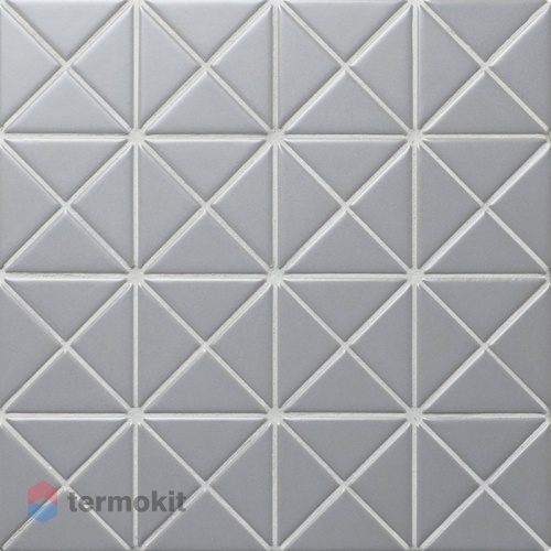 Керамическая Мозаика Starmosaic Albion Light Grey (TR2-BLM-P3) 25,9х25,9