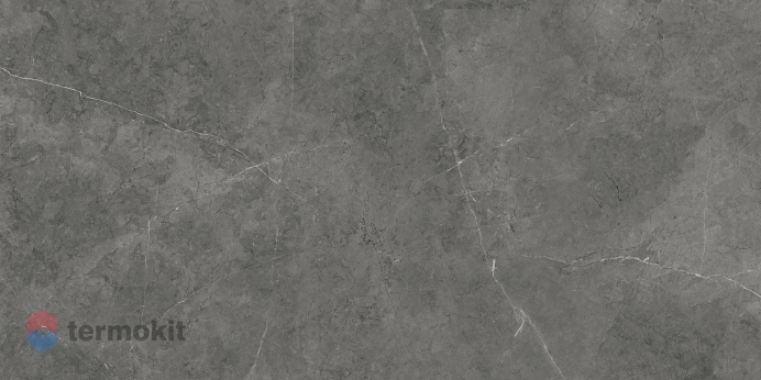 Керамогранит Global Tile Nioba_GT1206013009LR Темно-серый 60x120