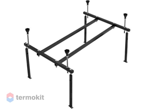 Каркас для ванны Aquanet Seed 100x70 00216500