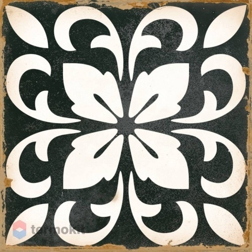 Керамическая плитка Harmony Casablanca Rialto (29418) 12,5x12,5