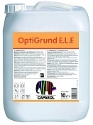 Caparol OptiGrund ELF Грунт водо-дисперсионный для наружных и внутренних работ