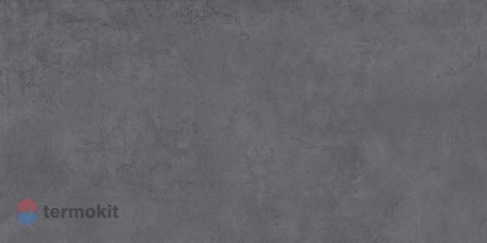 Керамогранит NT Ceramic Cemento NTT99602M Zett Black 60x120