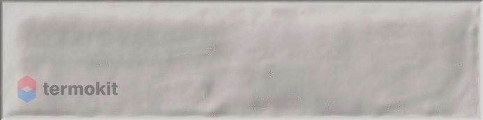 Керамическая плитка Smile Tile Liguria Grey настенная 7,5х30