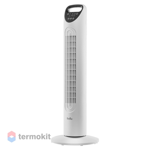 Вентилятор колонный Ballu BFT-400W