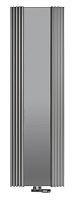 Дизайн-радиатор Jaga Iguana Visio 1800х510 H180 L051 алюминий